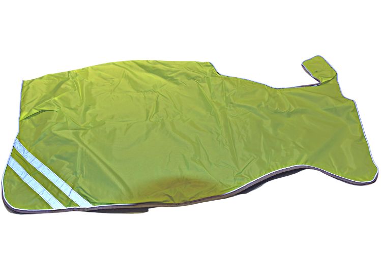 Imperial Riding Reflection  Exercise sheet Fleece Lined size: XL
