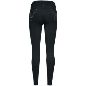 IR Breeches Aida dark navy Fullseat 40