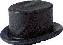 LD Hat cover