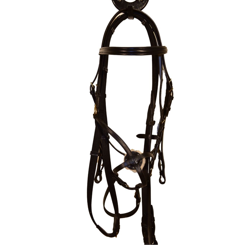 Bridle Schumacher