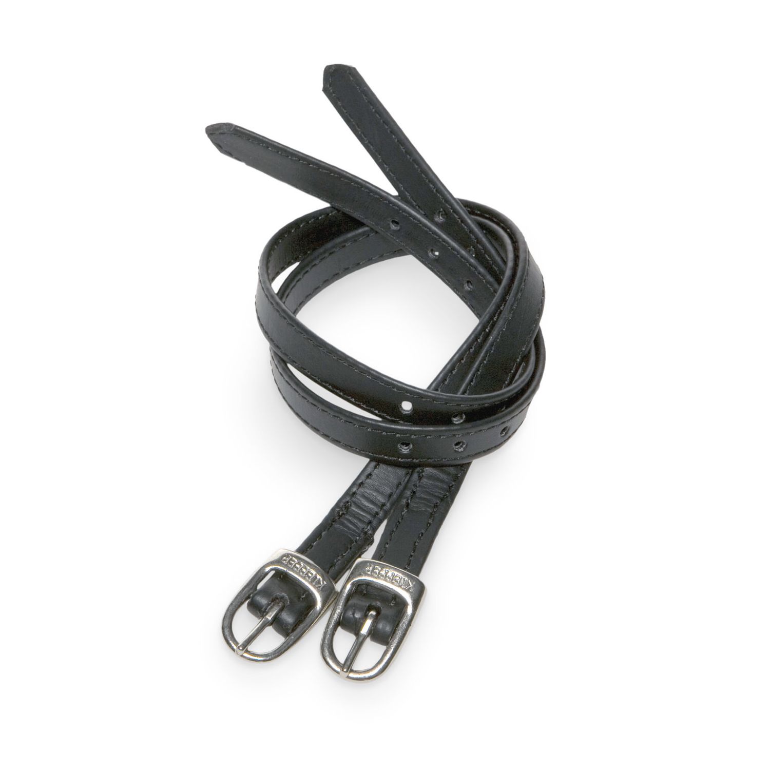 Kieffer detect secu straps (black)
