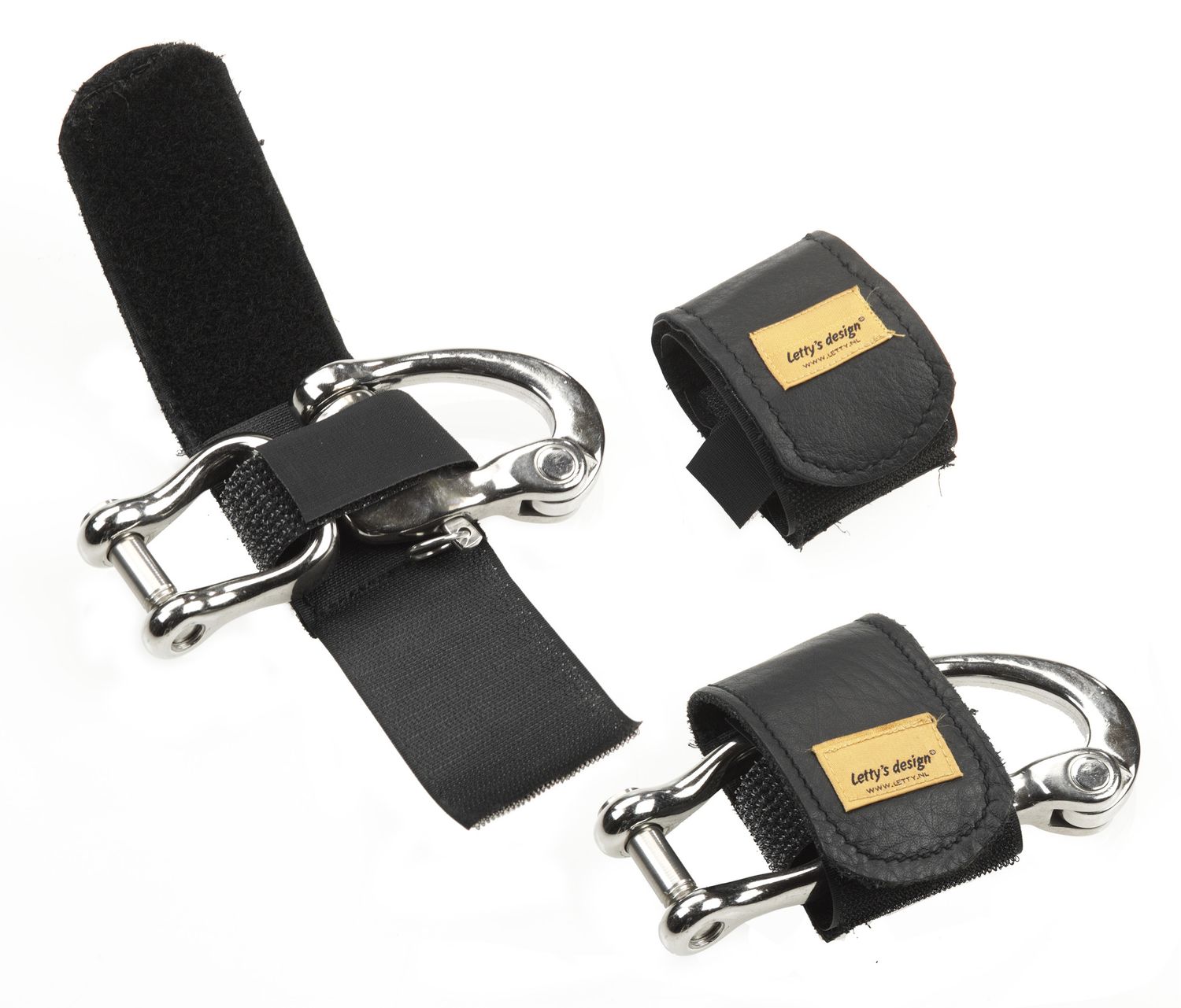 LD Clip-covers