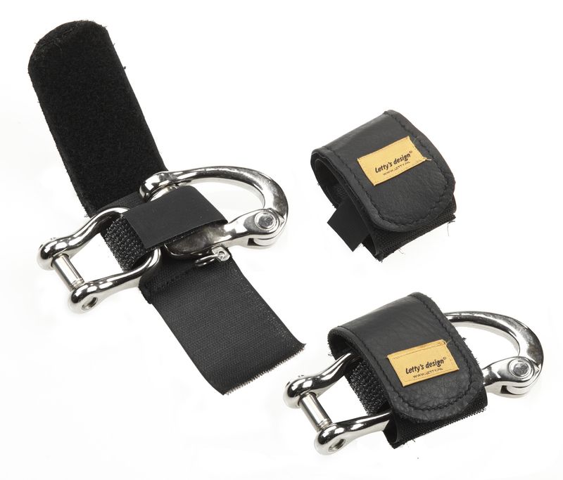 LD Clip-covers
