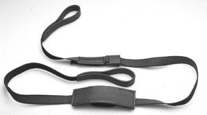 LD Elastic Trace Carrier