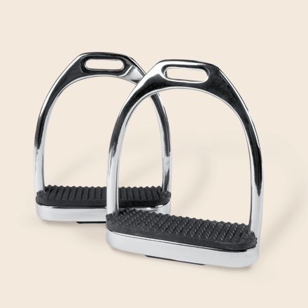 Kieffer Stirrup