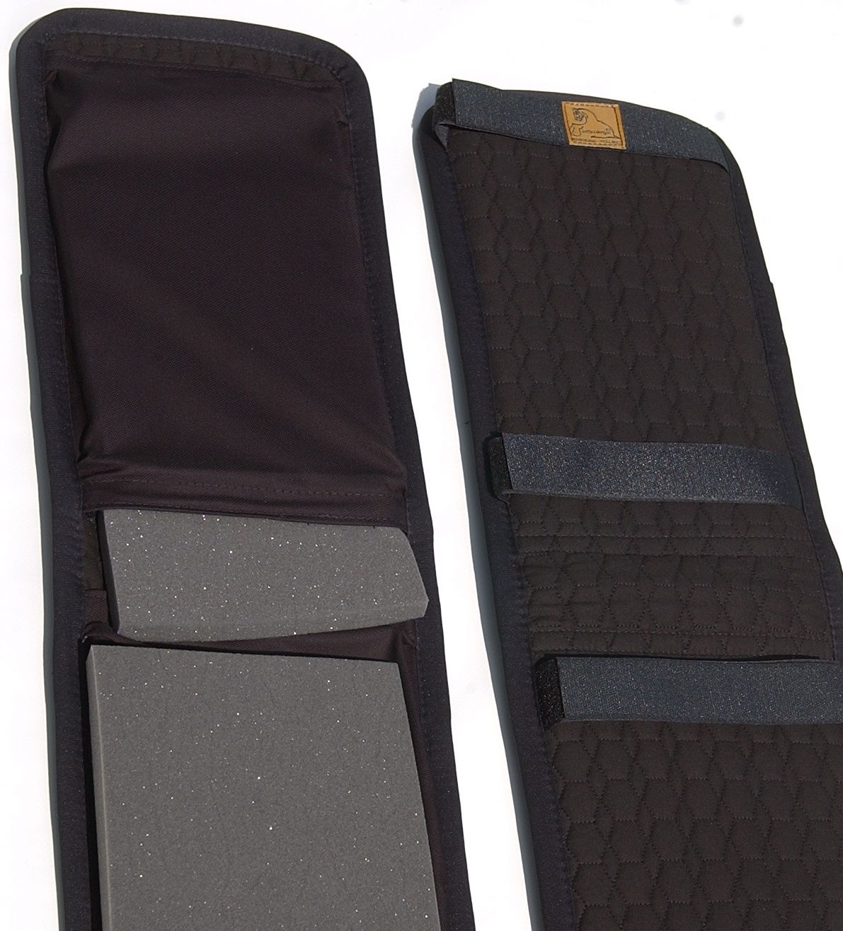 LD Harness pads 100 cm