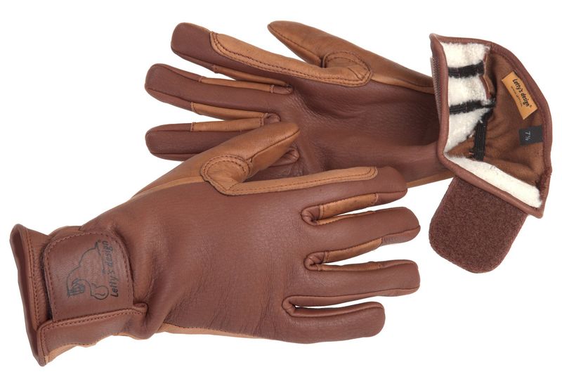 LD Driving gloves Winter