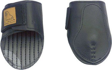 LD Ankle boots
