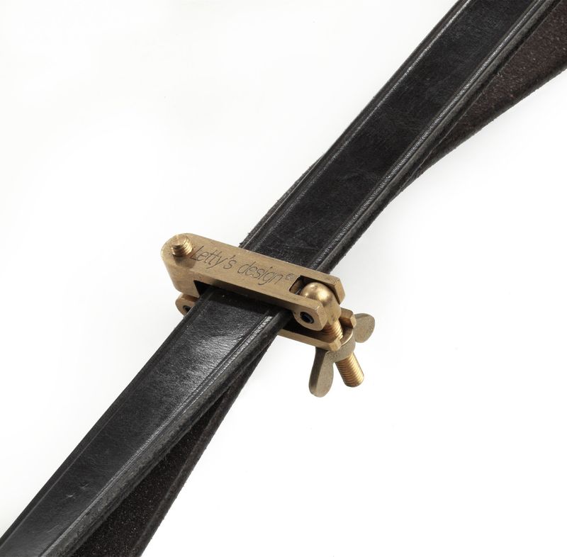 LD Rein clamp standard