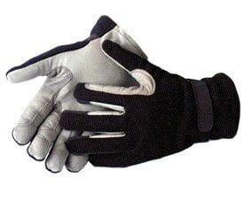 LD Marathon Winter Driving Gloves Anti-Slip