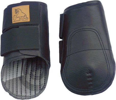 LD Ankle boots extra large