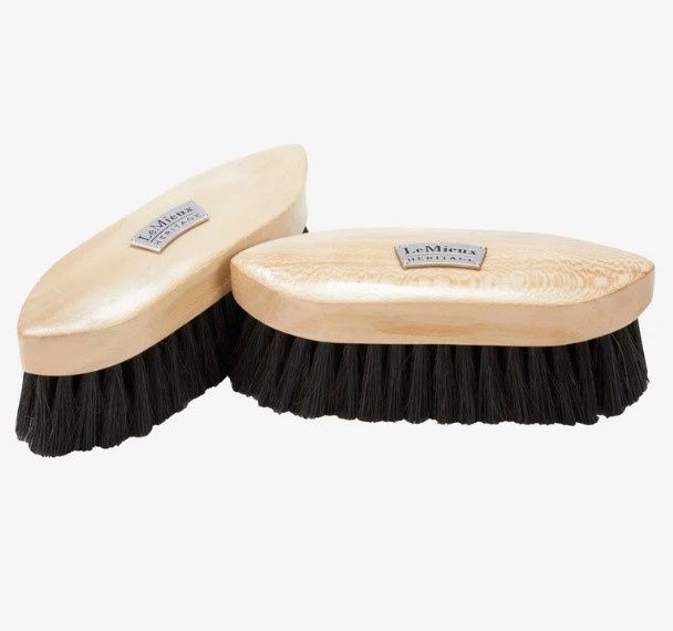LeMieux Washing Brush