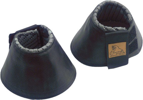 LD Over reach boots