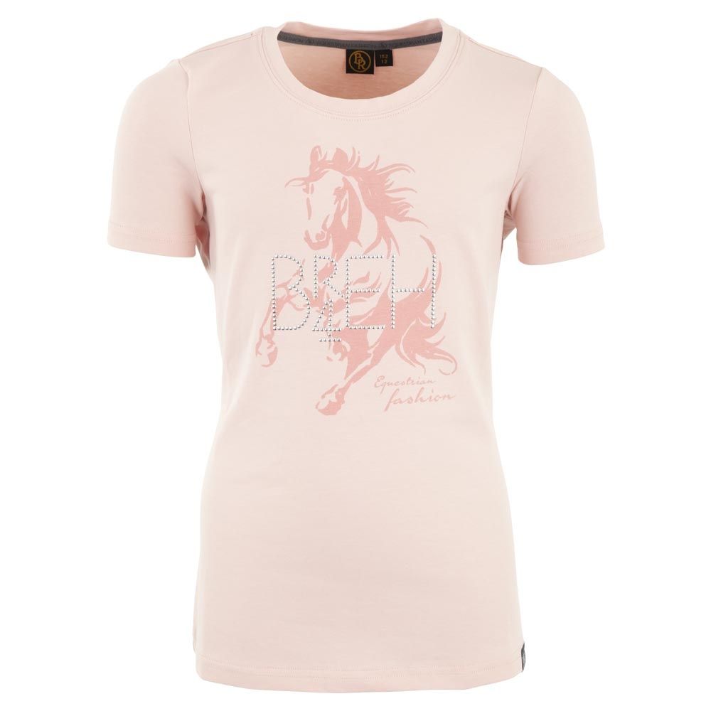 BR 4-EH T-Shirt Archie Pink