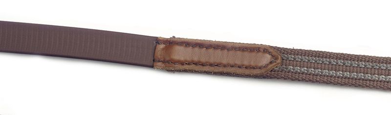 LD Team leader rein  Excellent front Synthetic, backend non-slip
