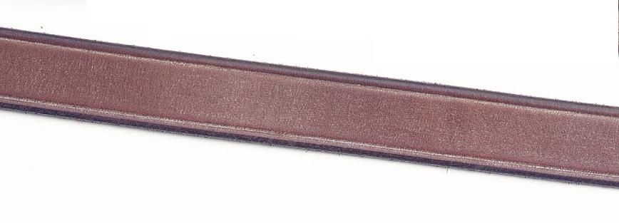 LD Tandem leather rein Premium Quality Leather