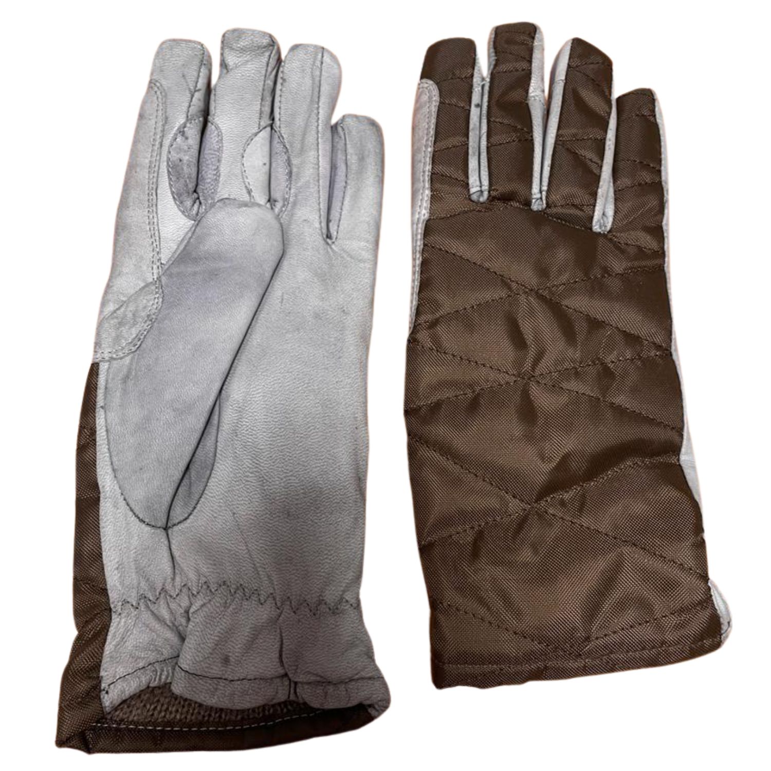 LD Driving Gloves Winter model Michael Freund