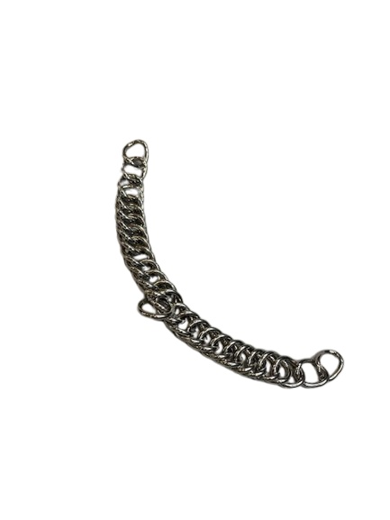 Bombers chin chain