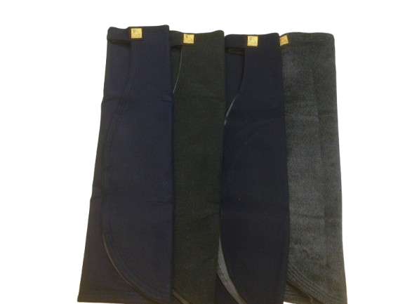 Reversible rain apron Letty&#39;s Design dark colors