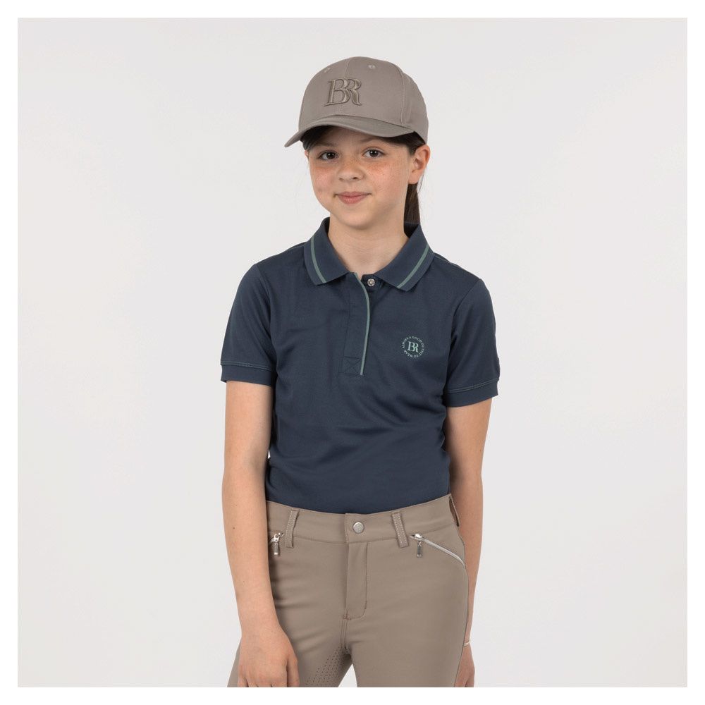 BR 4-EH Polo Shirt Chelsy Children