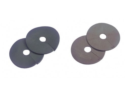 LD Neoprene bit rings