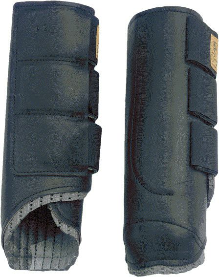 LD Hindleg boots