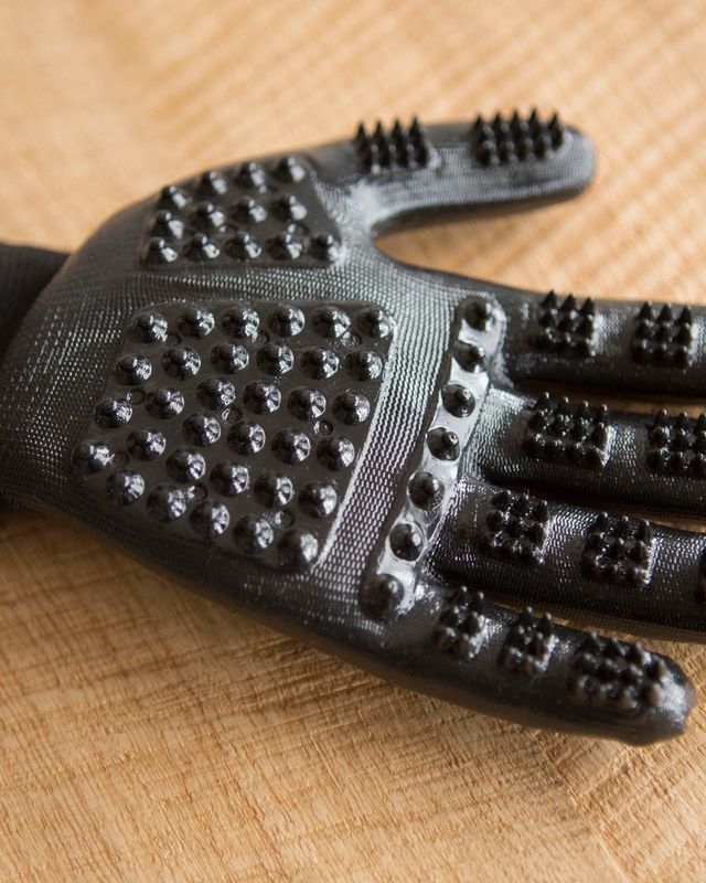 Le Mieux HandsOn Polishing Gloves