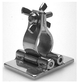 LD Stopwatch mount