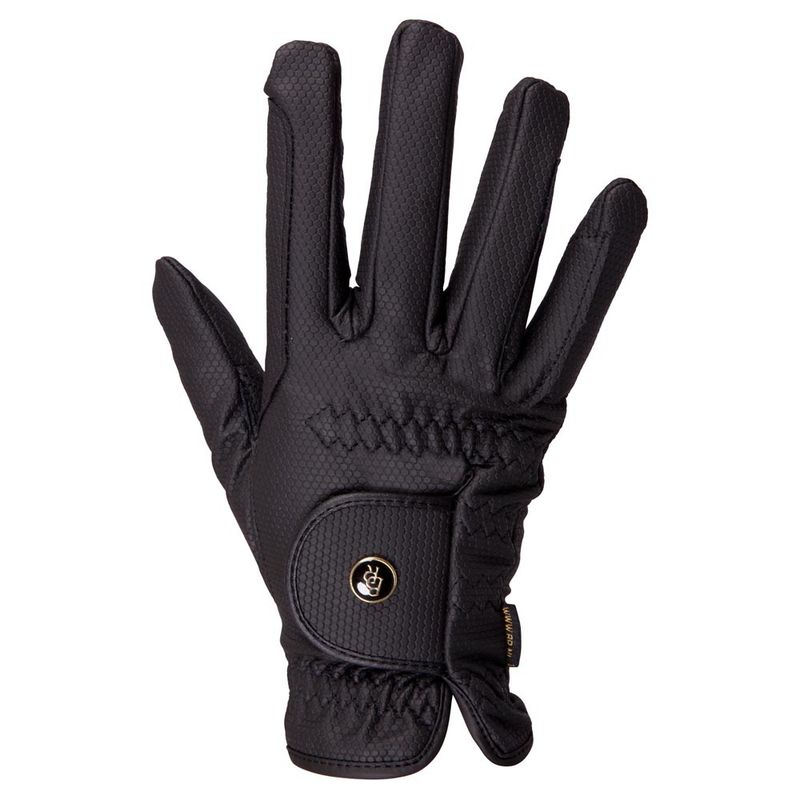 BR Warm Durable Pro Glove black