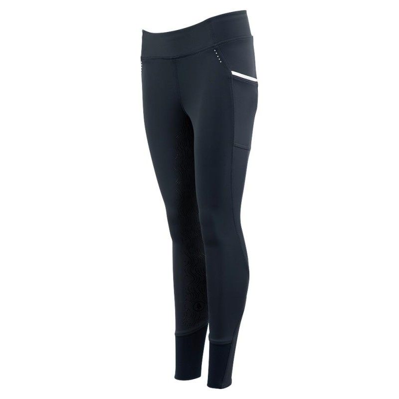 BR Breeches Roxy Ladies Silicone Seat