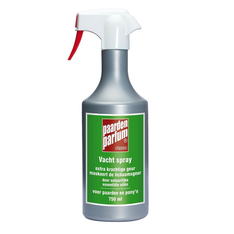 Bremsen Bremse Horse Coat Parfum Spray