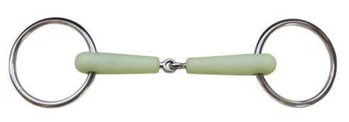 BR Apple Mouth snaffle