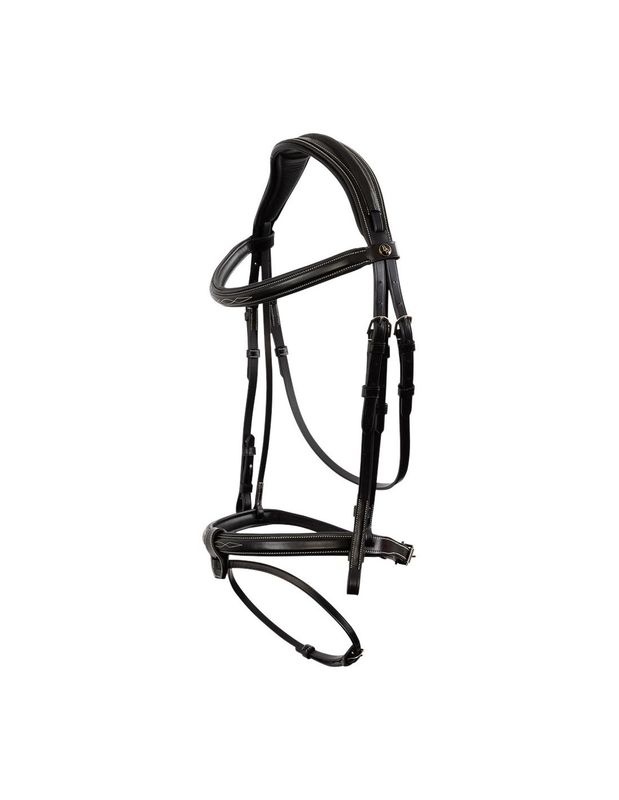 BR Bridle Berrington