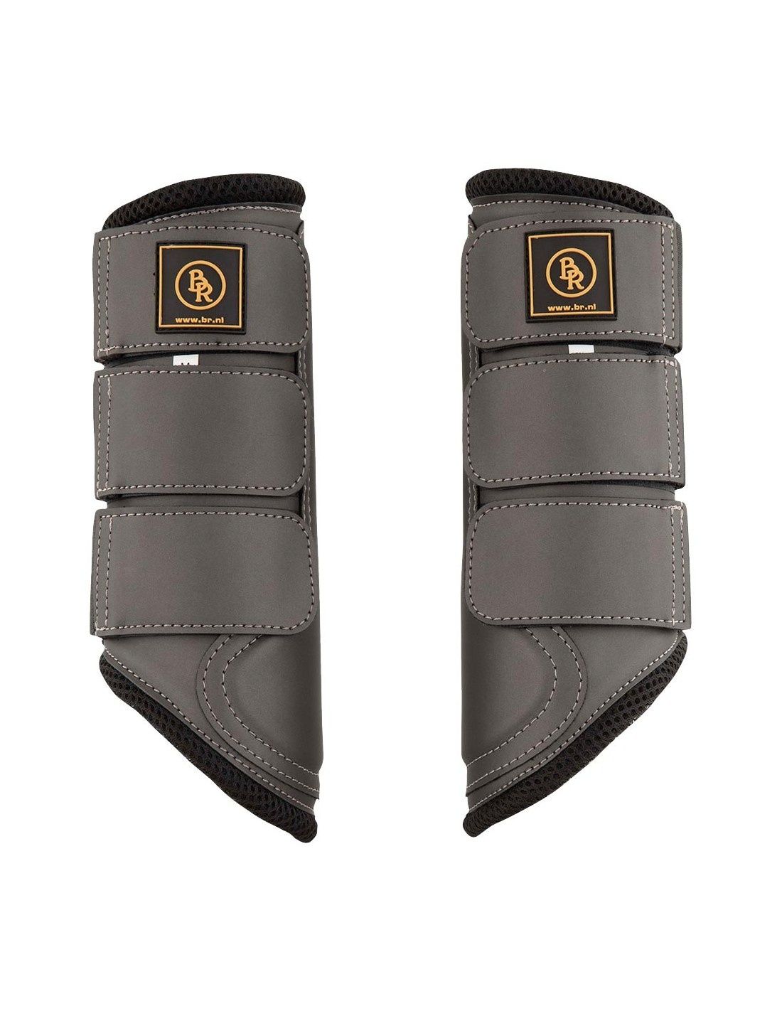 BR Majestic Boots Ruben