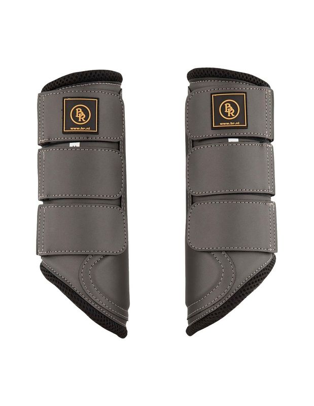 BR Majestic Boots Ruben