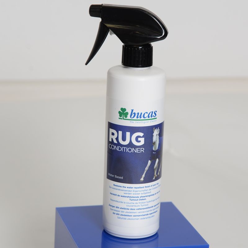 Bucas Rug Conditioner 500ml