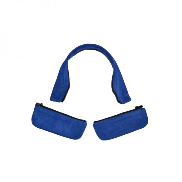 BR collar and valve pockets Budapest