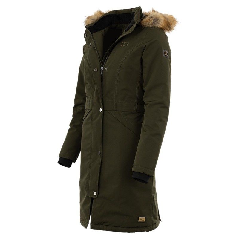 BR Coat Babette Ladies