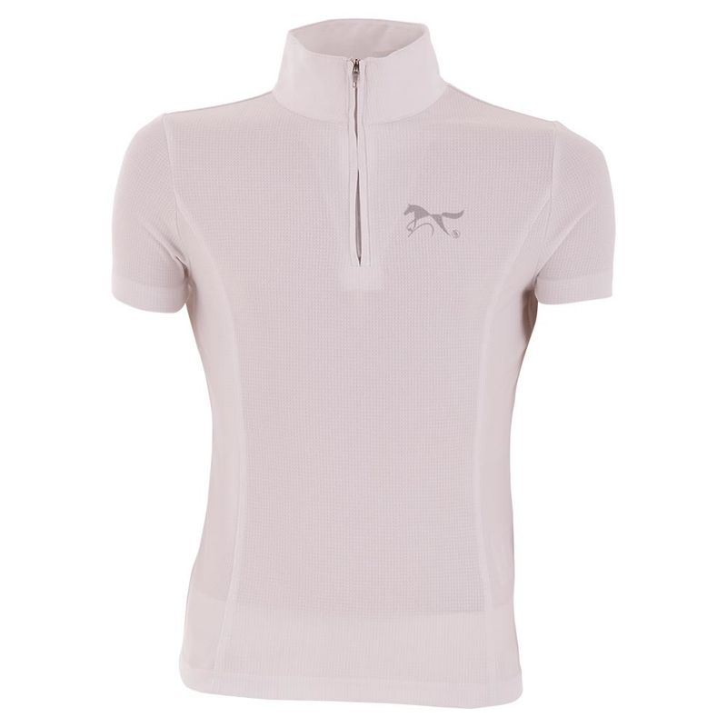 BR wedstrijdshirt 4-Ever Horses Mio child