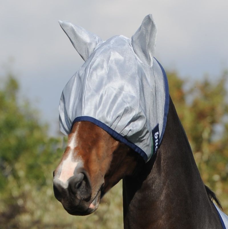 Bucas buzz off mask