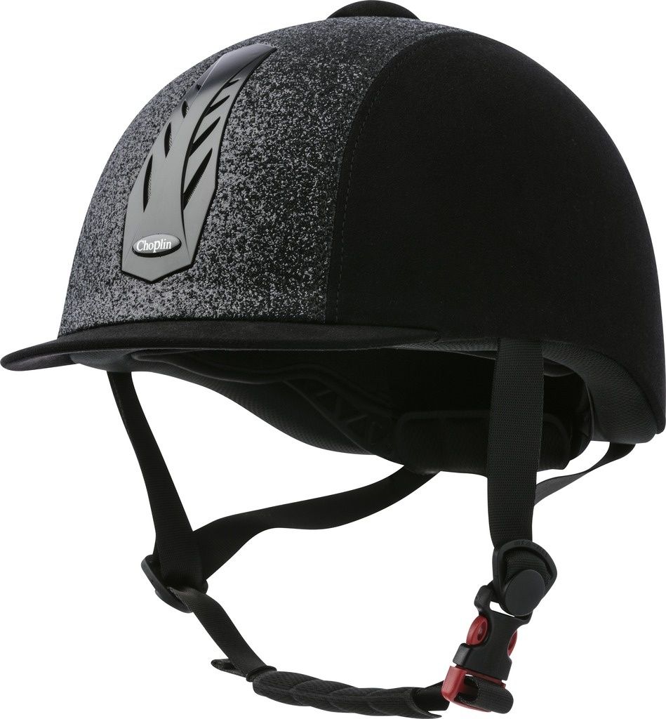 Choplin helmet Aero Lame adjustable
