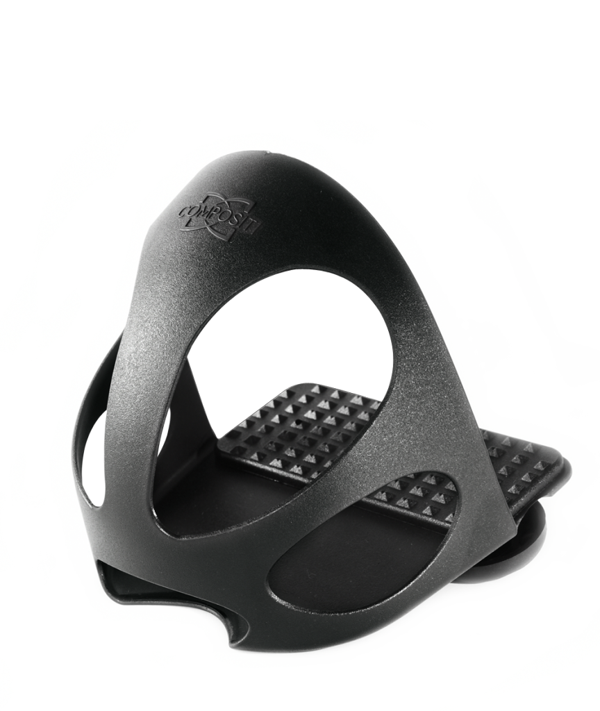 Compositi Matrix Black