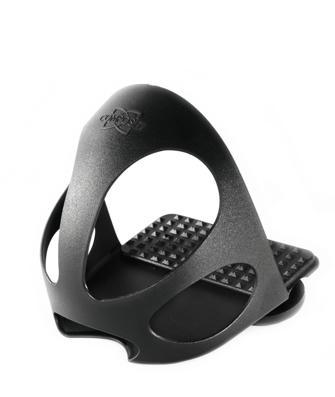 Compositi Matrix Black
