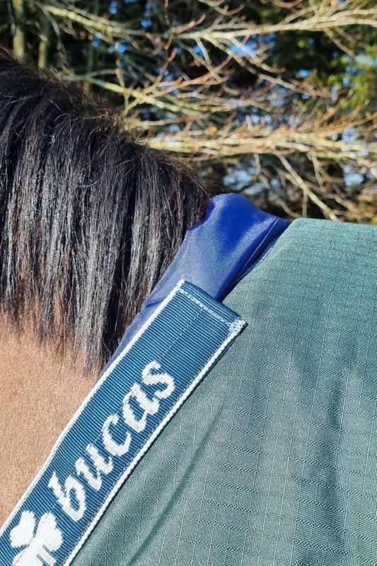 Bucas Wither Pad Navy