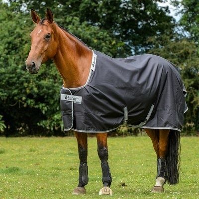 Bucas Smartex Rain black