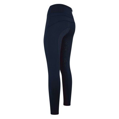 Easy Rider Legging breeches Dietse Full Grip Kids
