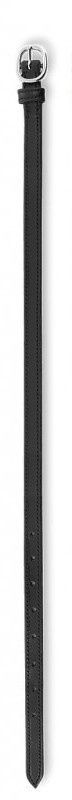 Dyon leather straps tracks
