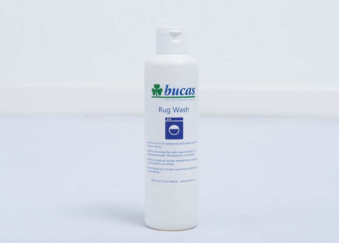 Bucas blanket detergent 250ml