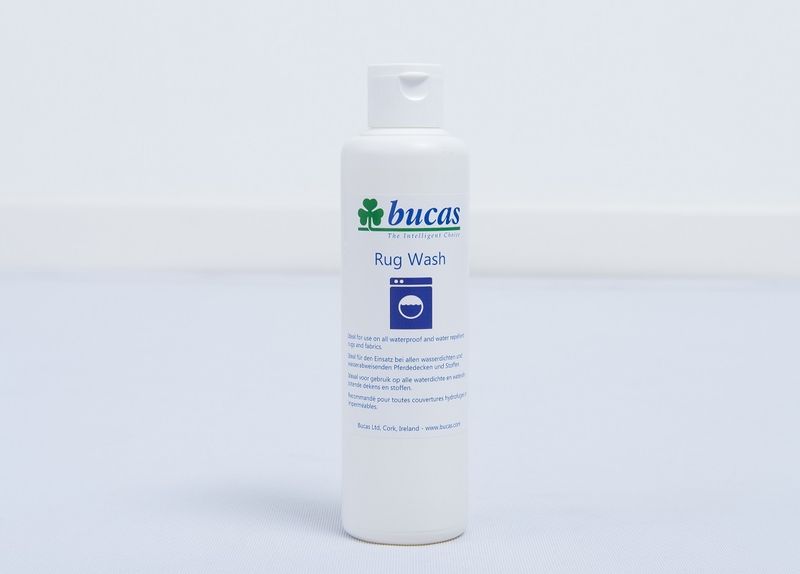 Bucas blanket detergent 250ml
