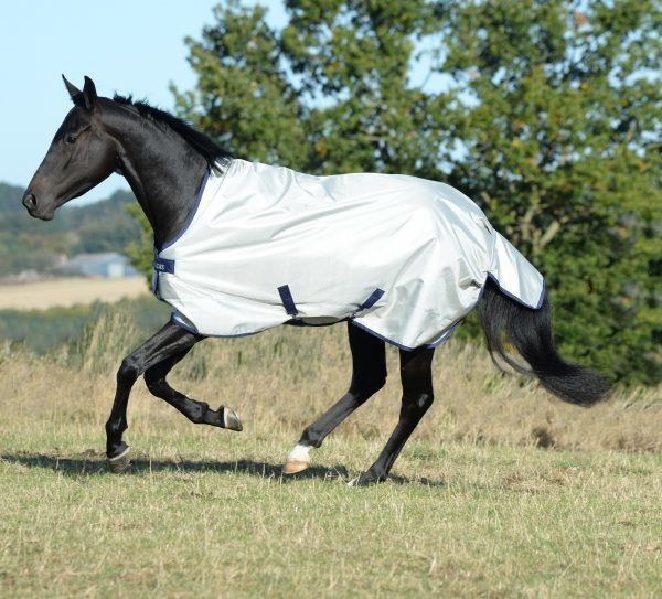 Bucas Power Turnout light High Neck